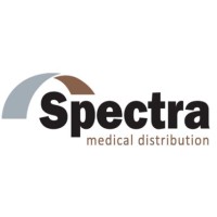 Spectra Medical Distribution logo, Spectra Medical Distribution contact details