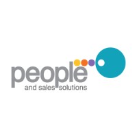 People and Sales Solutions logo, People and Sales Solutions contact details