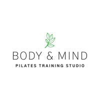 Body & Mind Pilates Training Studio logo, Body & Mind Pilates Training Studio contact details