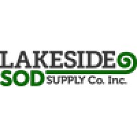 Lakeside Sod Supply Co Inc logo, Lakeside Sod Supply Co Inc contact details