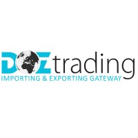 DOZTRADING logo, DOZTRADING contact details