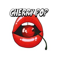 Cherry Pop logo, Cherry Pop contact details