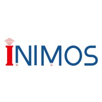 INIMOS logo, INIMOS contact details