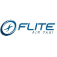 FLITE Air Taxi logo, FLITE Air Taxi contact details