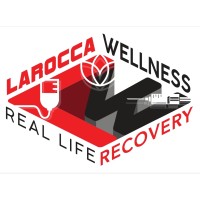 LaRocca Wellness LLC logo, LaRocca Wellness LLC contact details