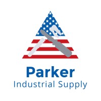 Parker Industrial Supply logo, Parker Industrial Supply contact details