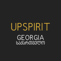 Upspirit Georgia logo, Upspirit Georgia contact details