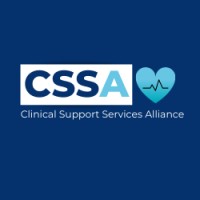 Clinical Support Services Alliance logo, Clinical Support Services Alliance contact details