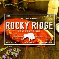 Rocky Ridge Meats LLC logo, Rocky Ridge Meats LLC contact details