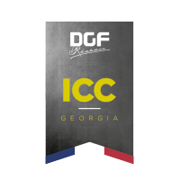 Icc Georgia logo, Icc Georgia contact details