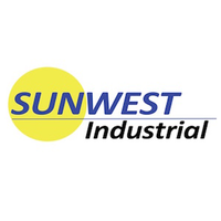 Sunwest Industrial, LLC logo, Sunwest Industrial, LLC contact details