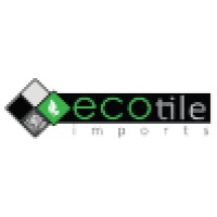 ECO TILE IMPORTS logo, ECO TILE IMPORTS contact details