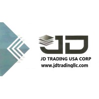 JD TRADING LLC logo, JD TRADING LLC contact details