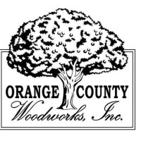 Orange County Woodworks logo, Orange County Woodworks contact details