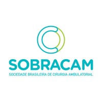 SOBRACAM - Sociedade Brasileira de Cirurgia Ambulatorial logo, SOBRACAM - Sociedade Brasileira de Cirurgia Ambulatorial contact details