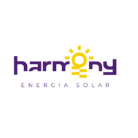 Harmony Solar logo, Harmony Solar contact details