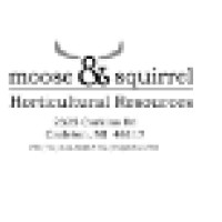 moose & squirrel Horticultural Resources logo, moose & squirrel Horticultural Resources contact details