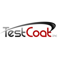 Testcoat Inc logo, Testcoat Inc contact details