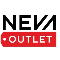 NEVA OUTLET logo, NEVA OUTLET contact details