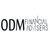 ODM Financial logo, ODM Financial contact details