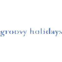 Groovy Holidays logo, Groovy Holidays contact details