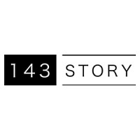 143 Story logo, 143 Story contact details