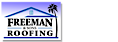 Freeman & Sons Roofing logo, Freeman & Sons Roofing contact details