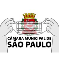 Câmara Municipal de São Paulo Oficial logo, Câmara Municipal de São Paulo Oficial contact details