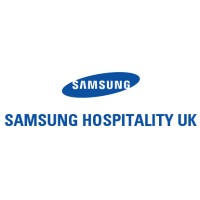 SAMSUNG HOSPITALITY UK LIMITED logo, SAMSUNG HOSPITALITY UK LIMITED contact details