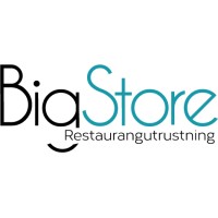 BigStore Svenska AB logo, BigStore Svenska AB contact details