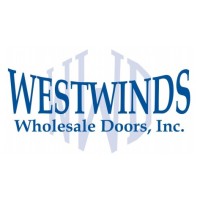 Westwinds Wholesale Doors, Inc logo, Westwinds Wholesale Doors, Inc contact details