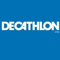 Decathlon Lyon logo, Decathlon Lyon contact details