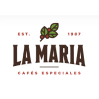 Café La Maria logo, Café La Maria contact details