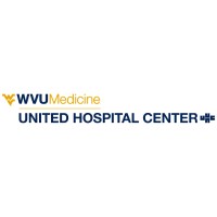 United Hospital Center logo, United Hospital Center contact details