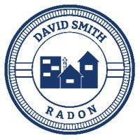 David Smith Radon logo, David Smith Radon contact details