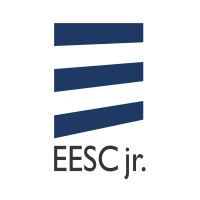 EESC jr. logo, EESC jr. contact details