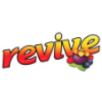 Revive Energy Brands logo, Revive Energy Brands contact details