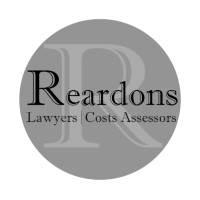 Reardons logo, Reardons contact details