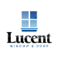 Lucent Window & Door Co. logo, Lucent Window & Door Co. contact details