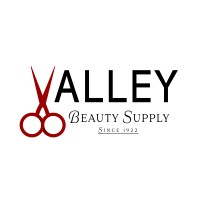 Valley Beauty Supply logo, Valley Beauty Supply contact details