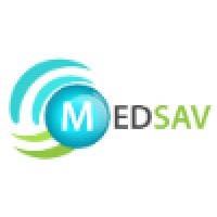 Medsav Solutions logo, Medsav Solutions contact details