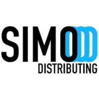 SIMO DISTRIBUTING logo, SIMO DISTRIBUTING contact details