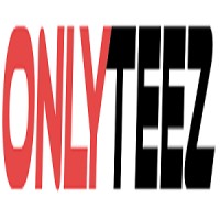 Only Teez logo, Only Teez contact details