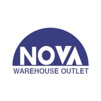 Nova Distributors logo, Nova Distributors contact details