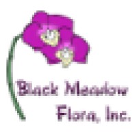 Black meadow Flora, Inc. logo, Black meadow Flora, Inc. contact details