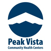 Peak Vista Community Health Centers logo, Peak Vista Community Health Centers contact details