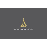 Asad Wholesale Inc. logo, Asad Wholesale Inc. contact details