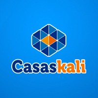 Casas Kali logo, Casas Kali contact details