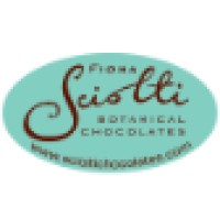 Sciolti Botanical Chocolates logo, Sciolti Botanical Chocolates contact details