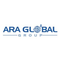 ARA Global Group logo, ARA Global Group contact details